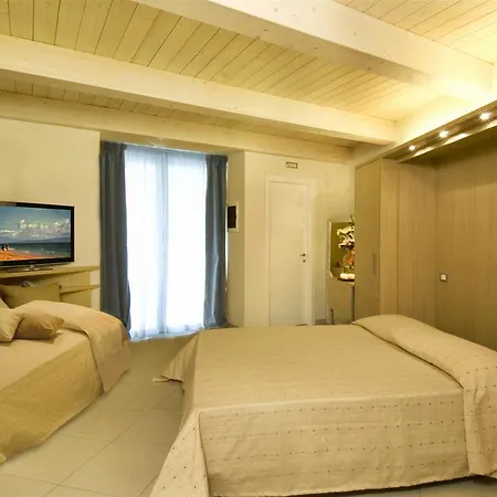 Hotel apartamentowy Continental