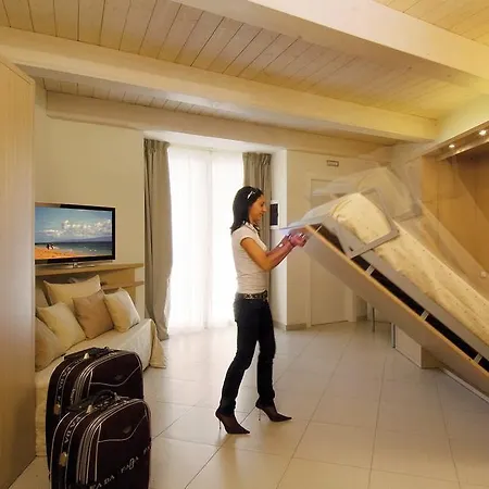 Continental Hotel apartamentowy