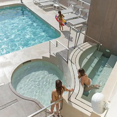 Continental Hotel apartamentowy