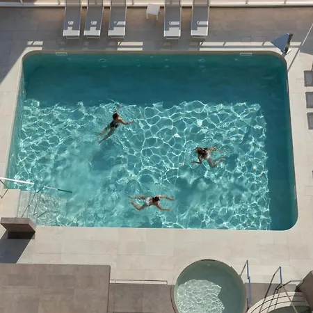 Continental Aparthotel Gabicce Mare