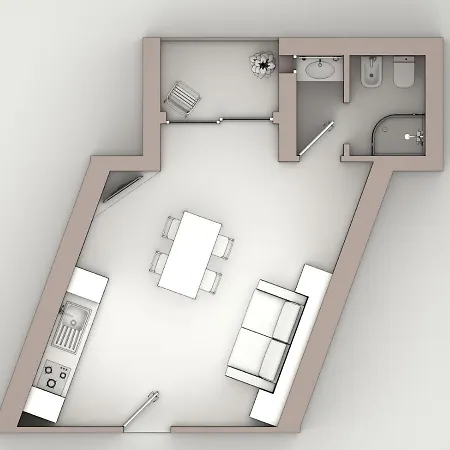Continental Gabicce Mare