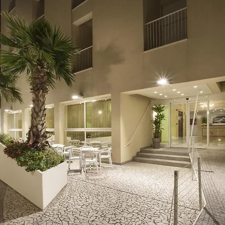 Continental Hotel apartamentowy