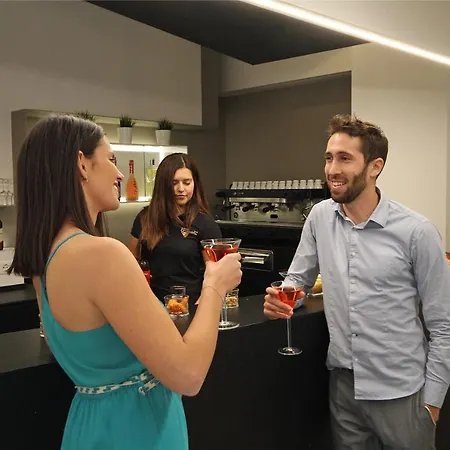 Continental Hotel apartamentowy Gabicce Mare